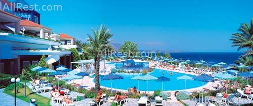 Rodos Princess Beach Hotel 17